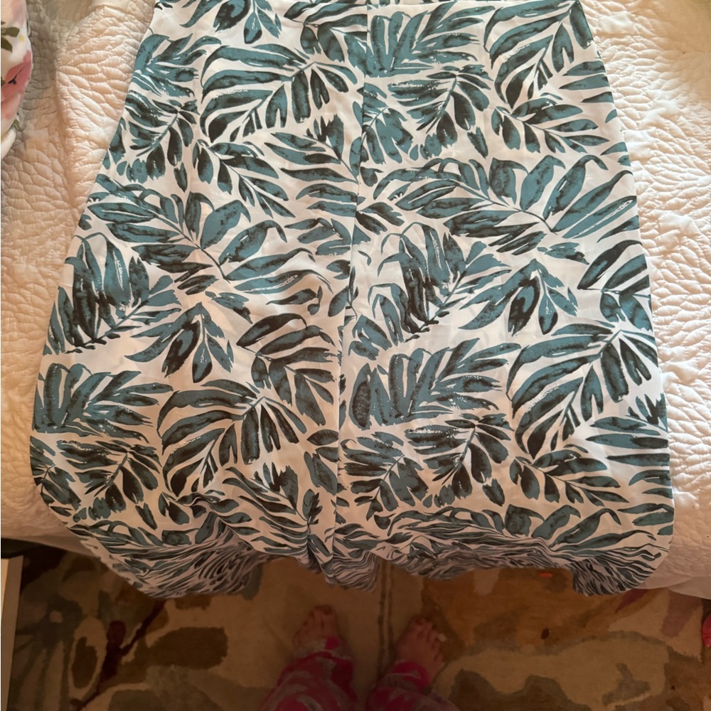 Polaris style pants